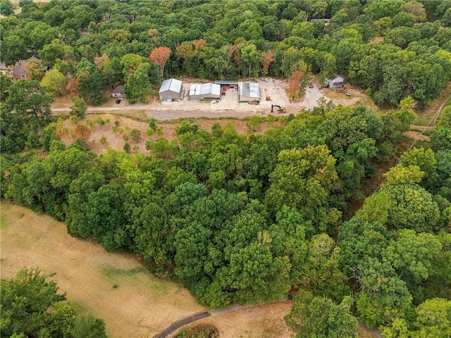 Captain Miller Boulevard 5 AC, Pea Ridge, AR 72751