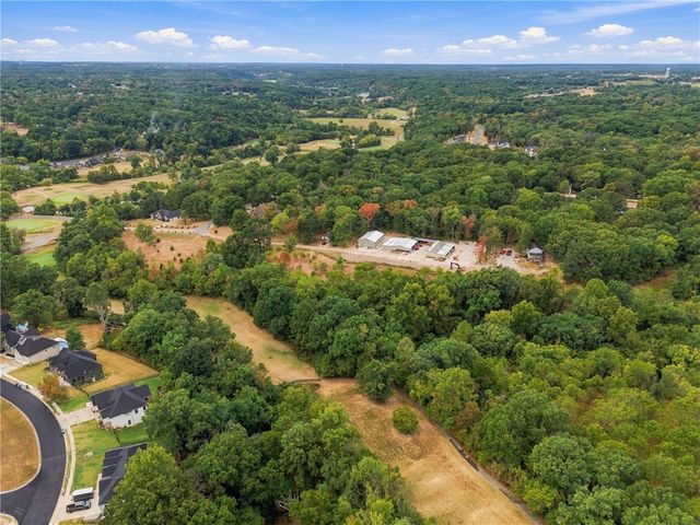 Captain Miller Boulevard 5 AC, Pea Ridge, AR 72751