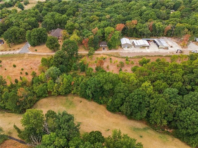 Captain Miller Boulevard 5 AC, Pea Ridge, AR 72751