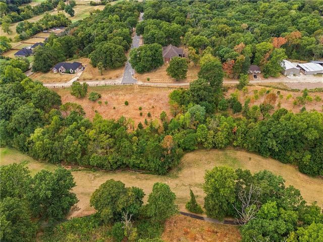 Captain Miller Boulevard 5 AC, Pea Ridge, AR 72751