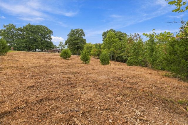 Captain Miller Boulevard 5 AC, Pea Ridge, AR 72751