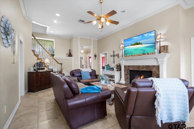 702 Cedar Creek Dr., Tyler, TX 75703