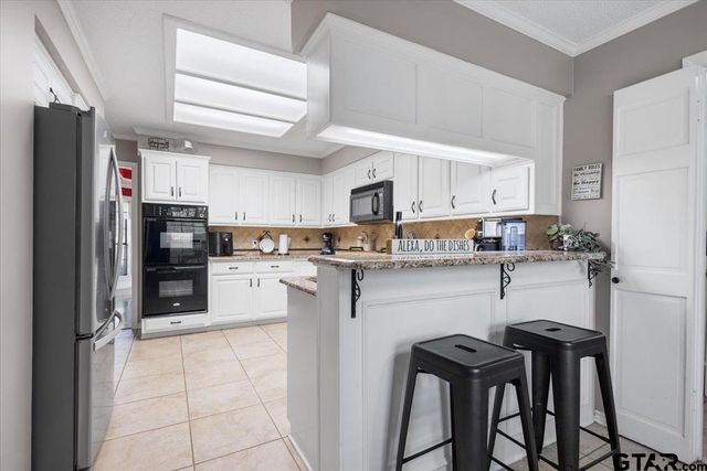 702 Cedar Creek Dr., Tyler, TX 75703