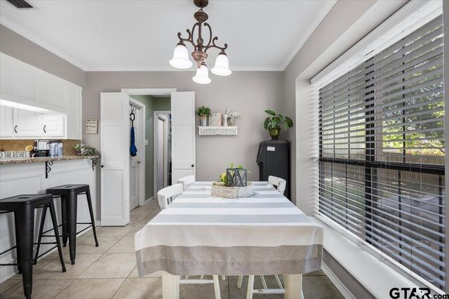 702 Cedar Creek Dr., Tyler, TX 75703