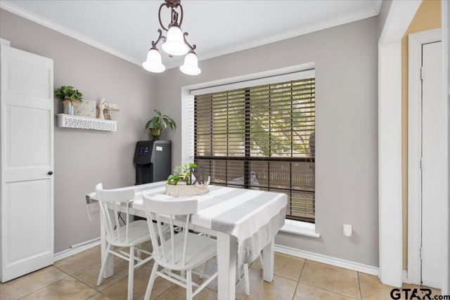 702 Cedar Creek Dr., Tyler, TX 75703