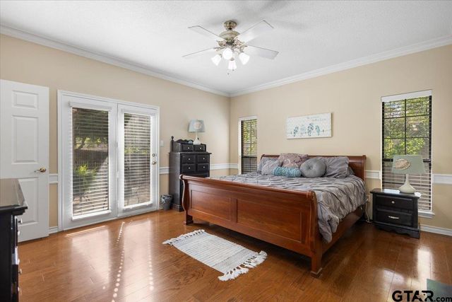 702 Cedar Creek Dr., Tyler, TX 75703