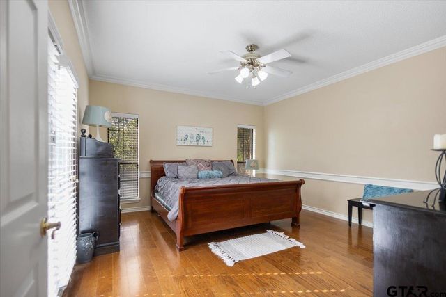 702 Cedar Creek Dr., Tyler, TX 75703