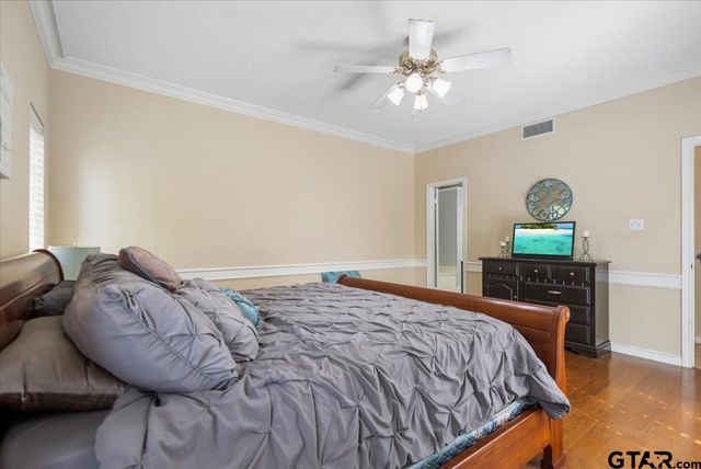 702 Cedar Creek Dr., Tyler, TX 75703