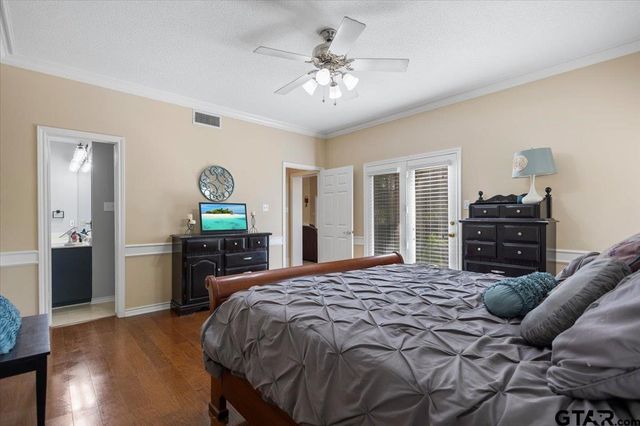 702 Cedar Creek Dr., Tyler, TX 75703