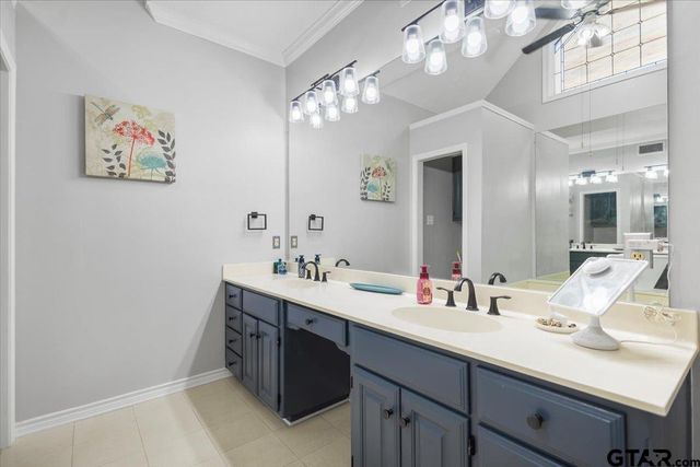 702 Cedar Creek Dr., Tyler, TX 75703