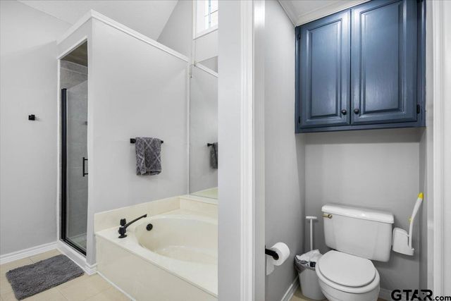 702 Cedar Creek Dr., Tyler, TX 75703