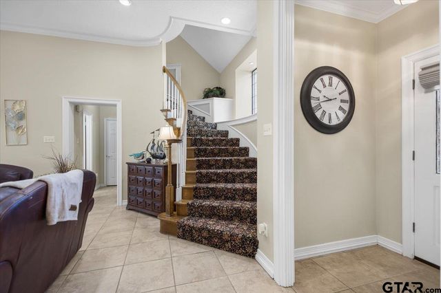 702 Cedar Creek Dr., Tyler, TX 75703