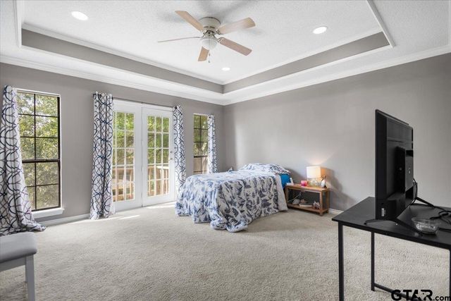 702 Cedar Creek Dr., Tyler, TX 75703