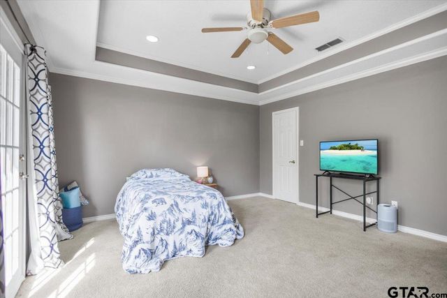 702 Cedar Creek Dr., Tyler, TX 75703