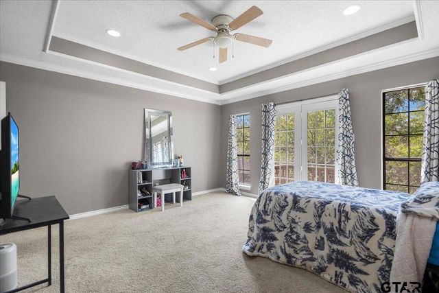 702 Cedar Creek Dr., Tyler, TX 75703