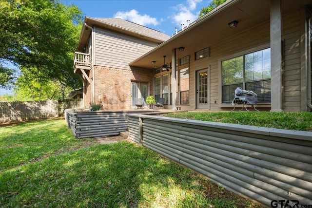 702 Cedar Creek Dr., Tyler, TX 75703