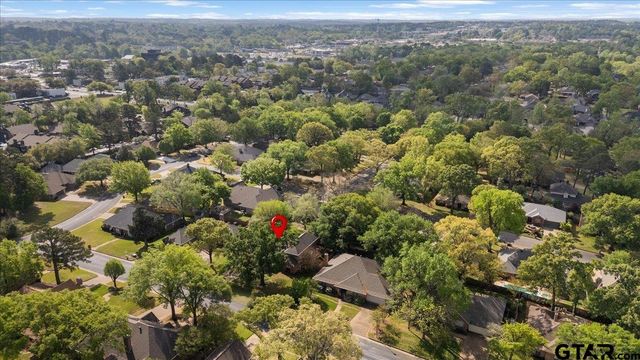 702 Cedar Creek Dr., Tyler, TX 75703