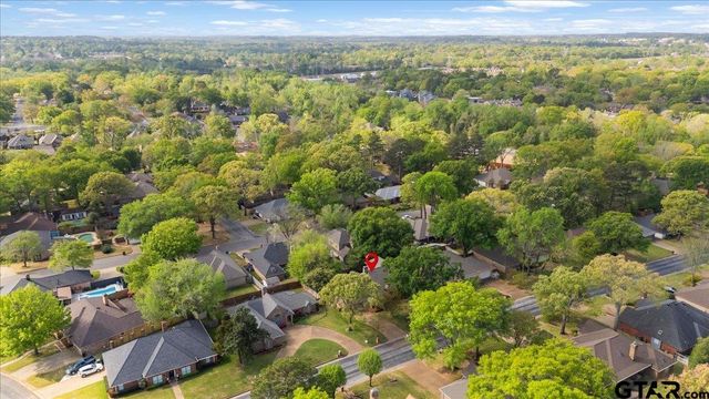 702 Cedar Creek Dr., Tyler, TX 75703