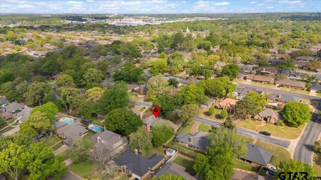 702 Cedar Creek Dr., Tyler, TX 75703