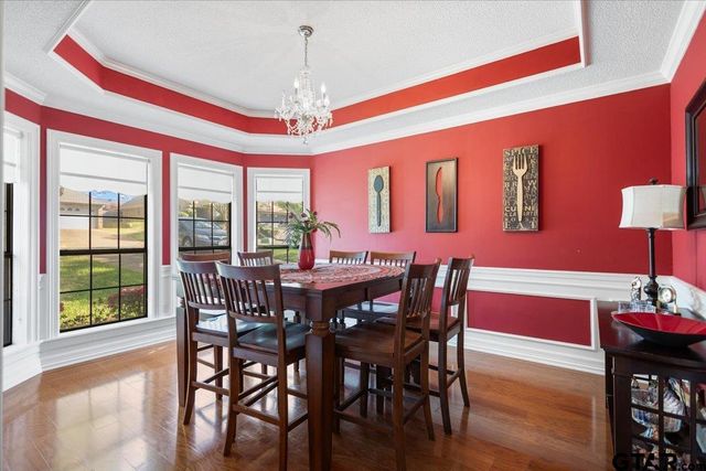 702 Cedar Creek Dr., Tyler, TX 75703