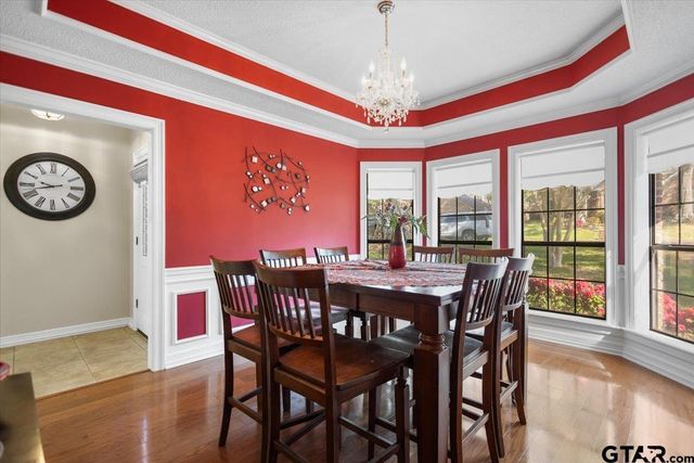 702 Cedar Creek Dr., Tyler, TX 75703