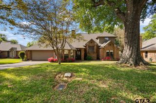 702 Cedar Creek Dr., Tyler, TX 75703