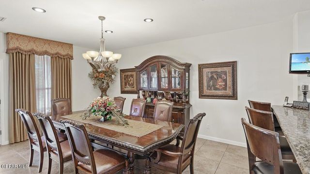 413 LA FLORIDA Drive, Canutillo, TX 79835