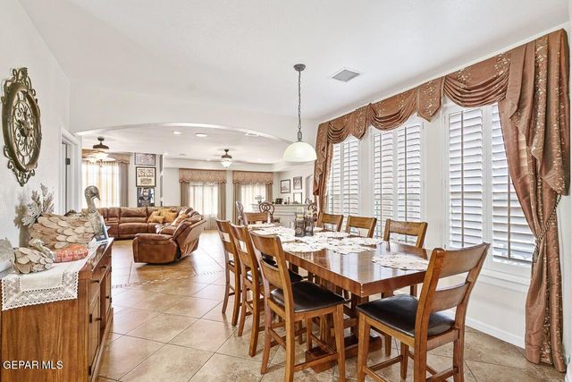 413 LA FLORIDA Drive, Canutillo, TX 79835