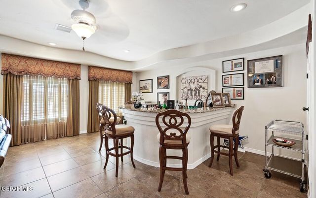 413 LA FLORIDA Drive, Canutillo, TX 79835