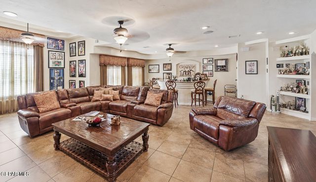 413 LA FLORIDA Drive, Canutillo, TX 79835