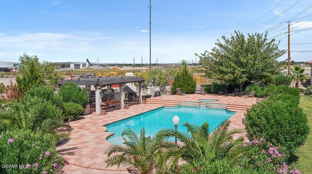 413 LA FLORIDA Drive, Canutillo, TX 79835