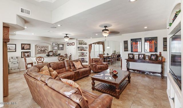 413 LA FLORIDA Drive, Canutillo, TX 79835