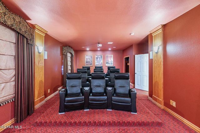 413 LA FLORIDA Drive, Canutillo, TX 79835