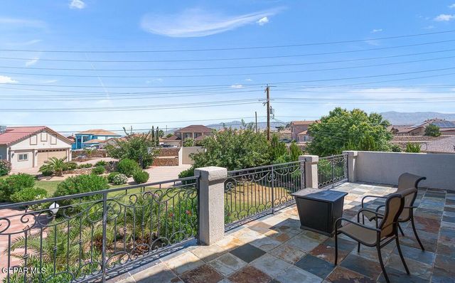 413 LA FLORIDA Drive, Canutillo, TX 79835