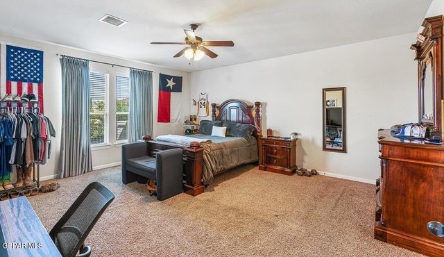 413 LA FLORIDA Drive, Canutillo, TX 79835
