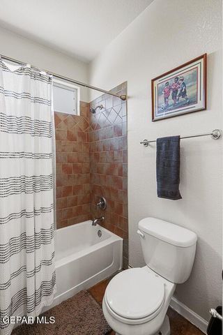 413 LA FLORIDA Drive, Canutillo, TX 79835