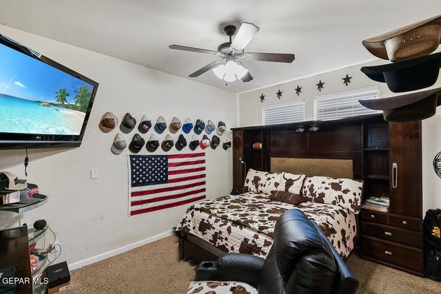 413 LA FLORIDA Drive, Canutillo, TX 79835