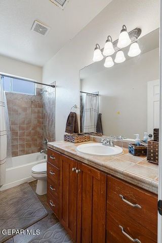 413 LA FLORIDA Drive, Canutillo, TX 79835