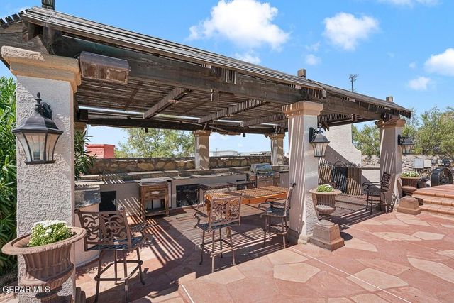413 LA FLORIDA Drive, Canutillo, TX 79835