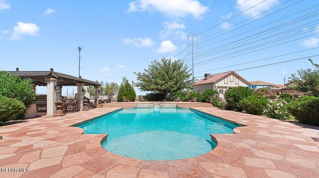 413 LA FLORIDA Drive, Canutillo, TX 79835