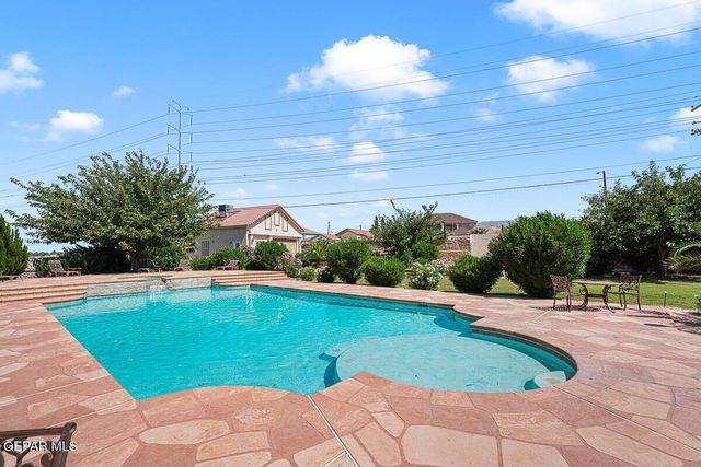 413 LA FLORIDA Drive, Canutillo, TX 79835