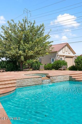 413 LA FLORIDA Drive, Canutillo, TX 79835