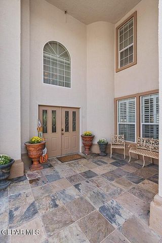 413 LA FLORIDA Drive, Canutillo, TX 79835