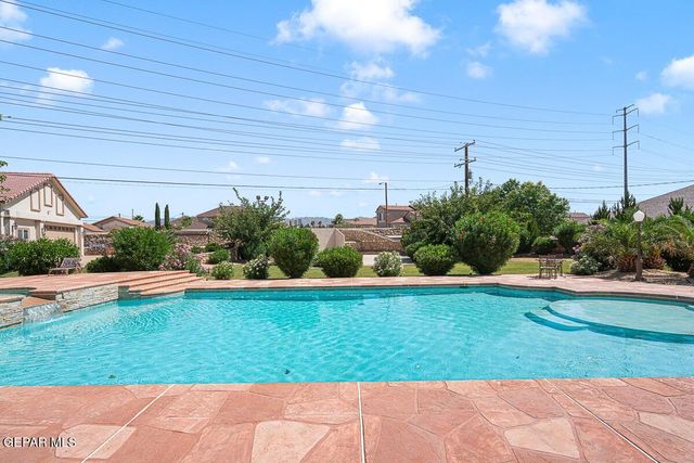 413 LA FLORIDA Drive, Canutillo, TX 79835
