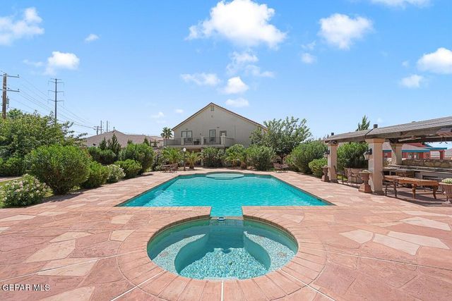 413 LA FLORIDA Drive, Canutillo, TX 79835