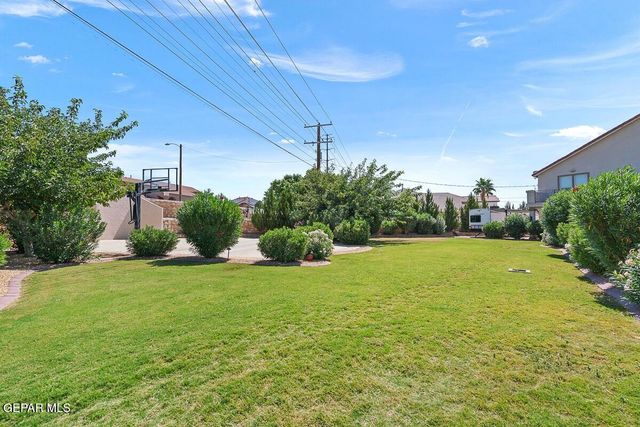 413 LA FLORIDA Drive, Canutillo, TX 79835