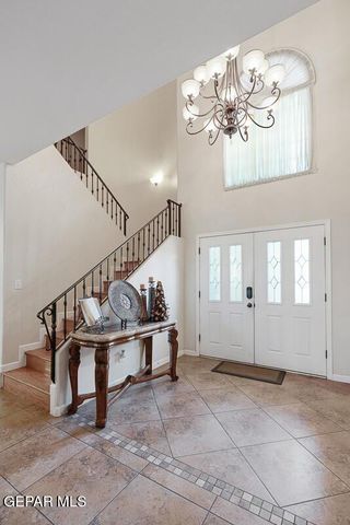 413 LA FLORIDA Drive, Canutillo, TX 79835