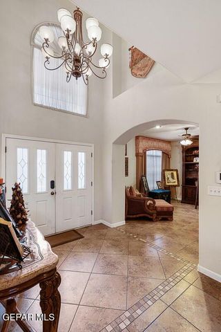 413 LA FLORIDA Drive, Canutillo, TX 79835