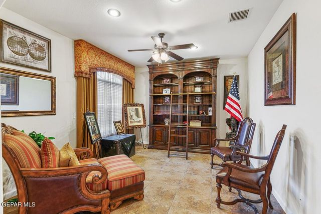 413 LA FLORIDA Drive, Canutillo, TX 79835