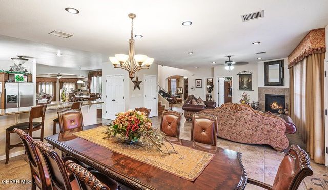 413 LA FLORIDA Drive, Canutillo, TX 79835